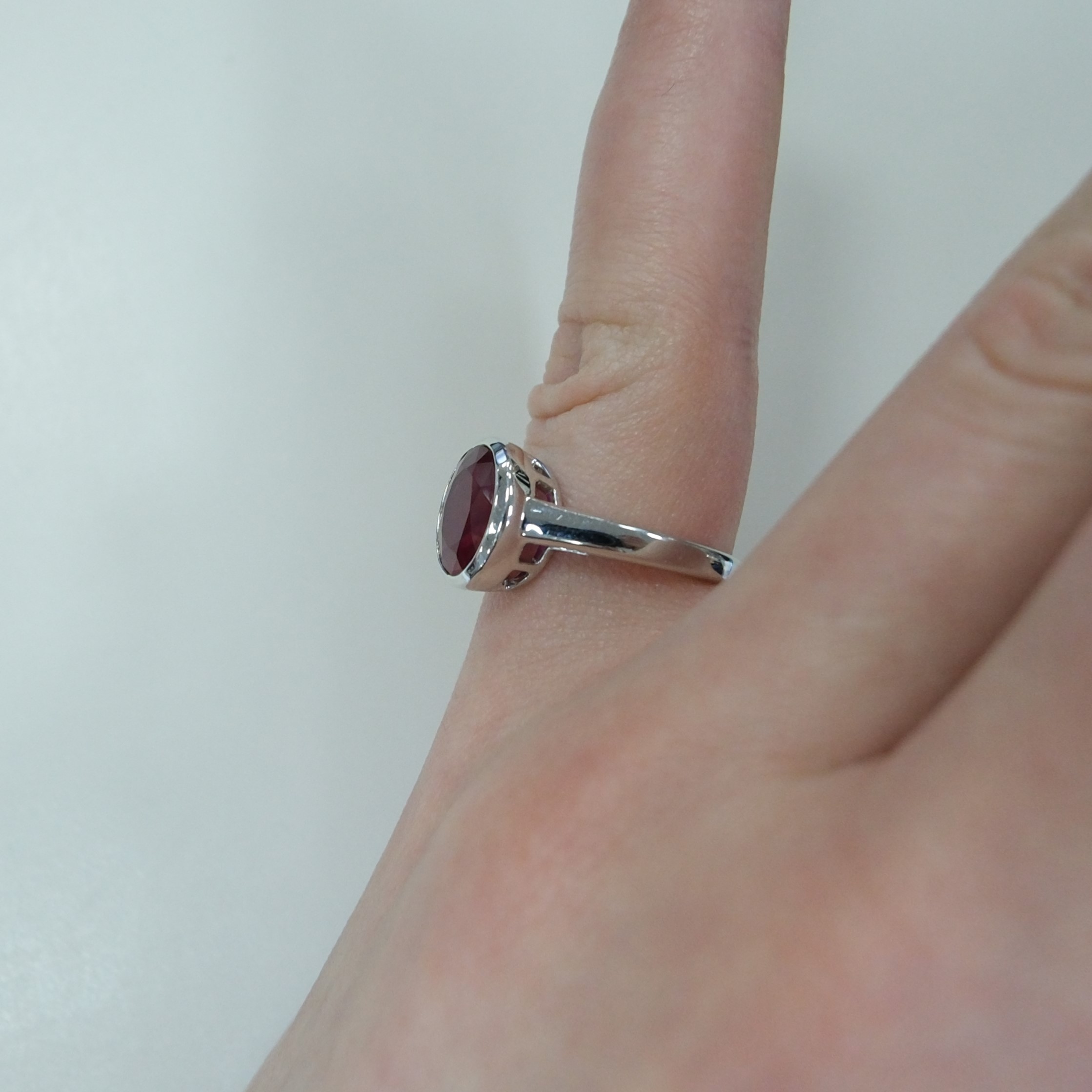 10321-001257 Кольцо (Ag 925)